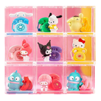 Sanrio - Love Calling Series Characters Assortment