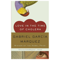 Love in the Time of Cholera