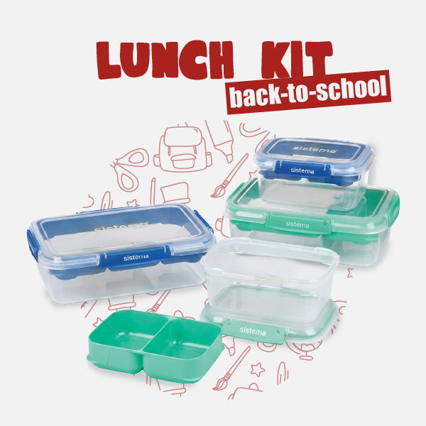 Lunchkit