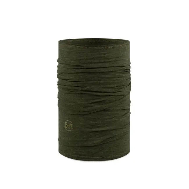 BUFF - Merino Lightweight | Solid