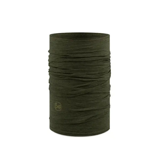 BUFF - Merino Lightweight | Solid