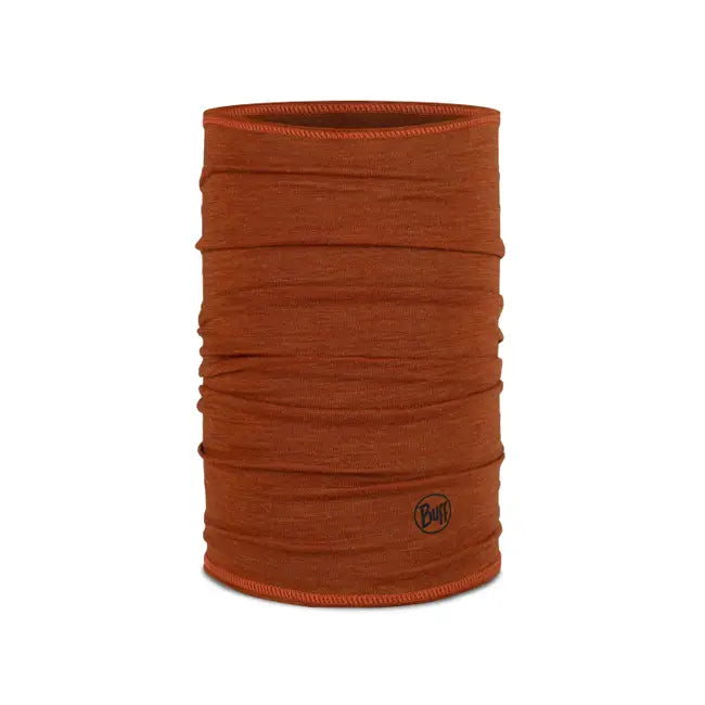 BUFF - Merino Lightweight | Solid