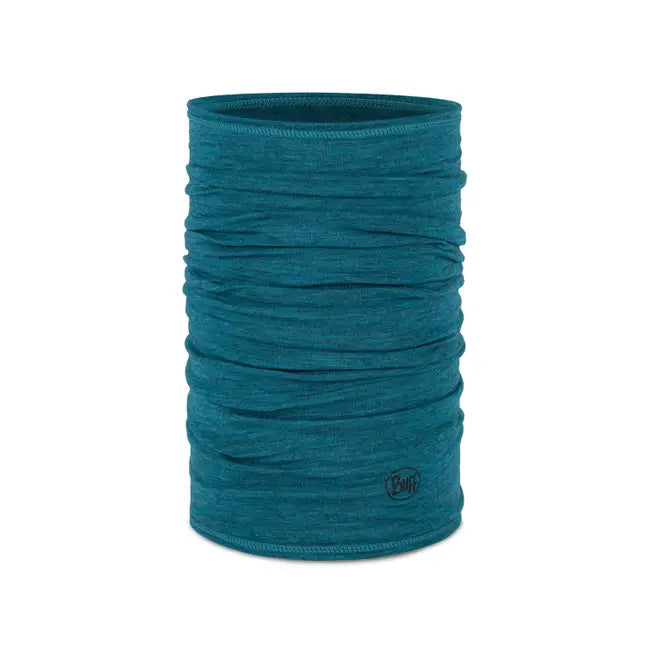 BUFF - Merino Lightweight | Solid