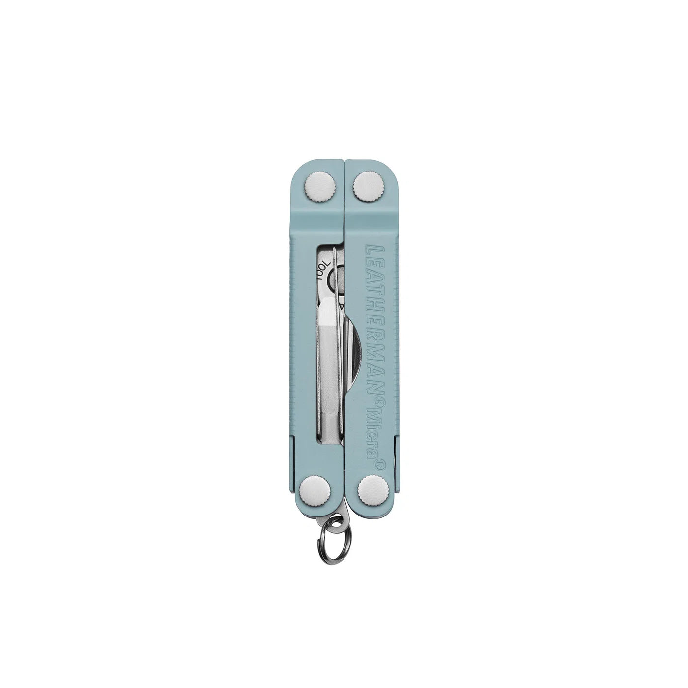 Leatherman Micra Arctic multitool