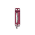 Leatherman Micra Stainless Steel Pocket Multi Tool #Cherry