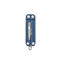 Leatherman Micra Stainless Steel Pocket Multi Tool #Navy