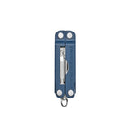 Leatherman Micra Stainless Steel Pocket Multi Tool #Navy