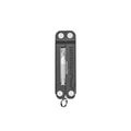 Leatherman Micra Stainless Steel Pocket Multi Tool #Slate