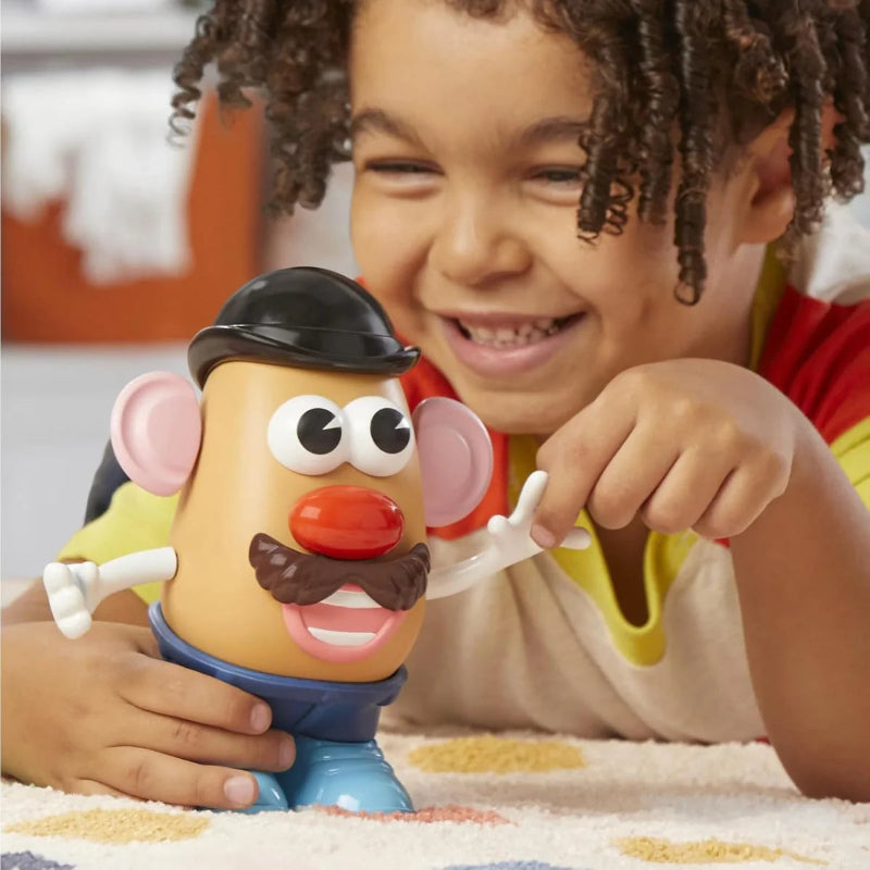 Hasbro - Playskool | Mr. Potato Head Classic Toy