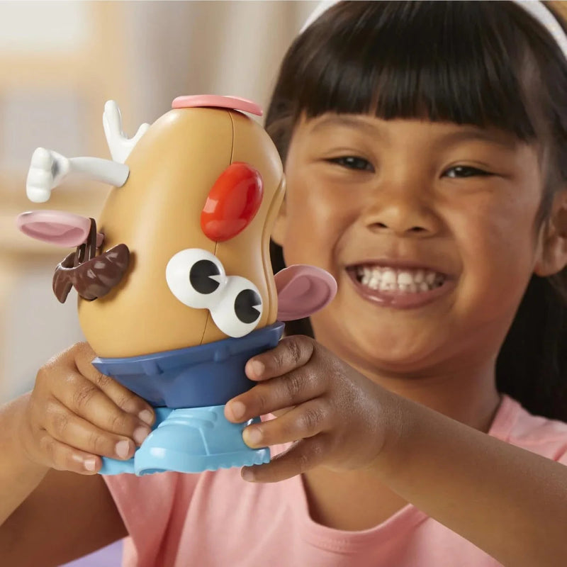 Hasbro - Playskool | Mr. Potato Head Classic Toy