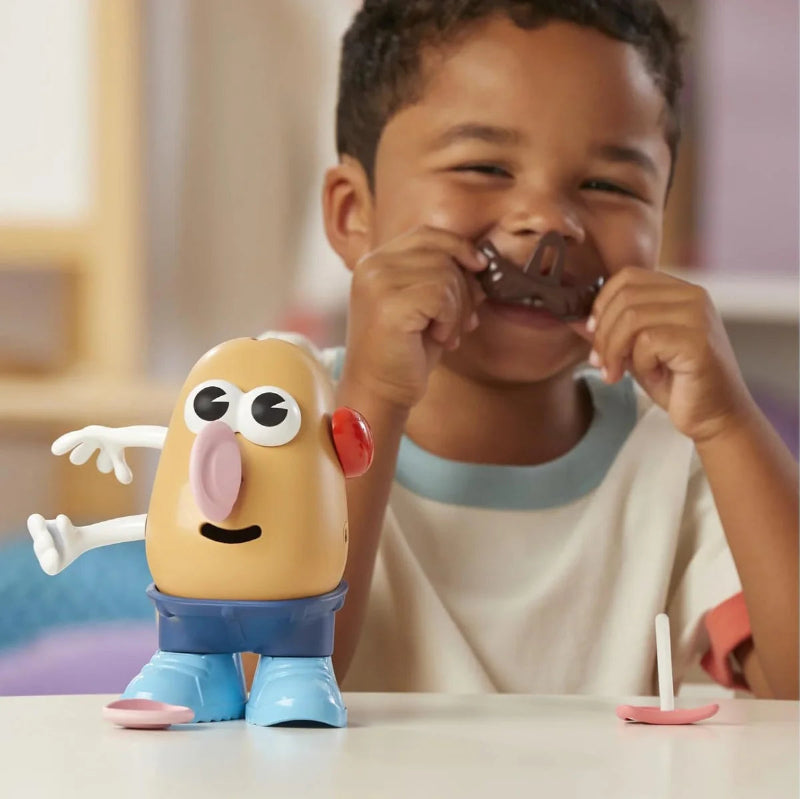 Hasbro - Playskool | Mr. Potato Head Classic Toy