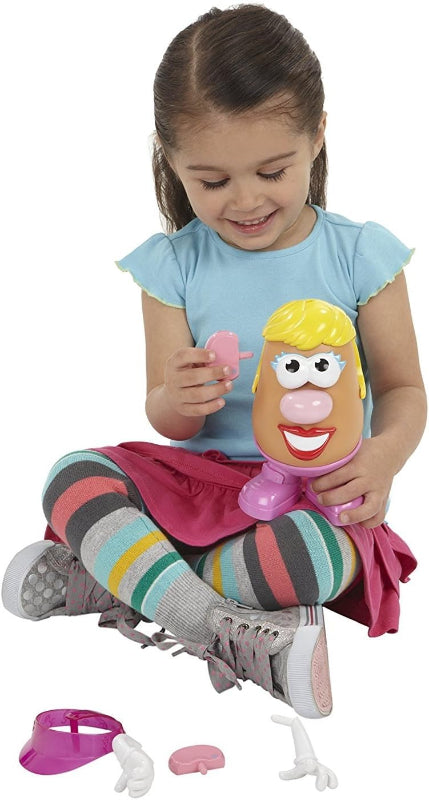 Hasbro - Playskool | Mrs. Potato Head Classic Toy