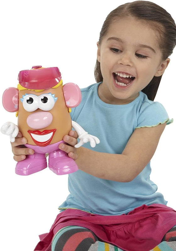 Hasbro - Playskool | Mrs. Potato Head Classic Toy