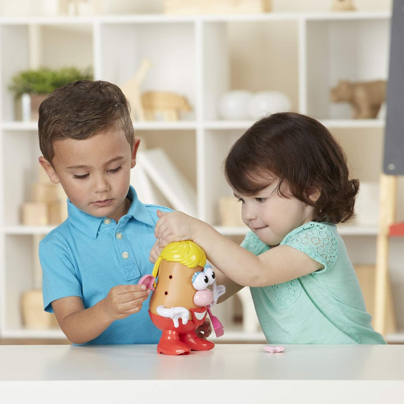 Hasbro - Playskool | Mrs. Potato Head Classic Toy