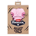 Fuggler 9-Inch Alley Cats Plush Series 1- Wrinkle Mcstinkles