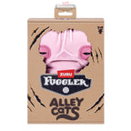 Fuggler 9-Inch Alley Cats Plush Series 1- Wrinkle Mcstinkles