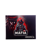 Jordanpoly - Mafia
