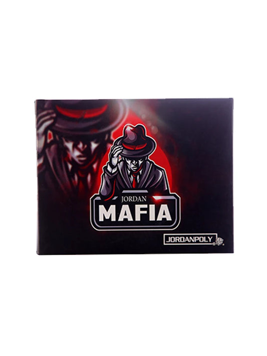Jordanpoly - Mafia