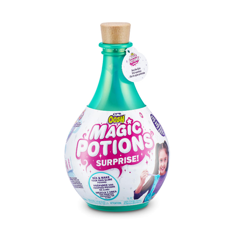 ZURU - Oosh | Magic Potions Surprise