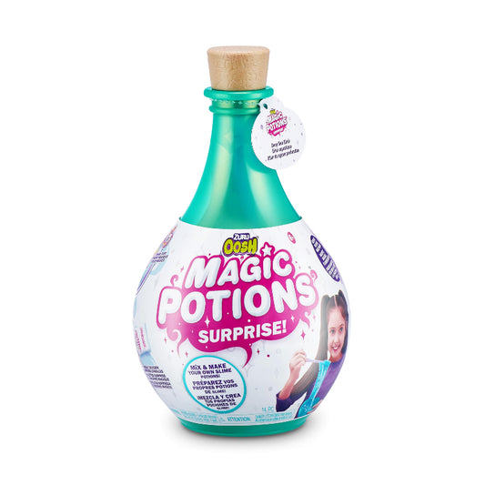 ZURU - Oosh | Magic Potions Surprise