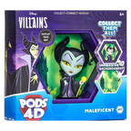 Wow! Stuff - 4D Pods| Maleficent from Disney