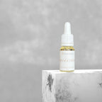 The Candle Dust - 10ml Fragrance Oil | Mango Lime