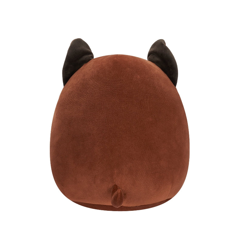 Squishmallows - Medium Plush (12") | Mario the German Shepherd Dog