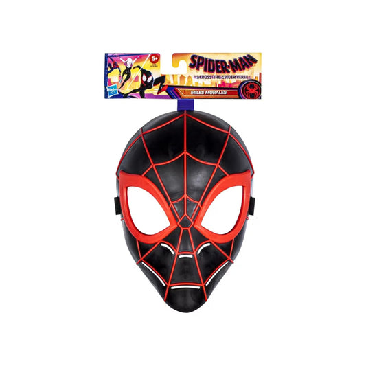 Hasbro - Spider-Man: Across the Spider-Verse Mask | Miles Morales