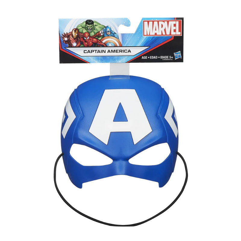 Hasbro - Avengers Value Mask Asst