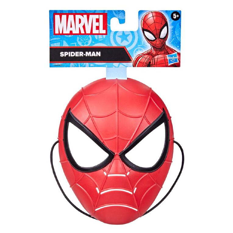 Hasbro - Avengers Value Mask Asst