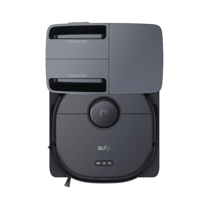 Eufy X10 Pro Omni Robot Vacuum