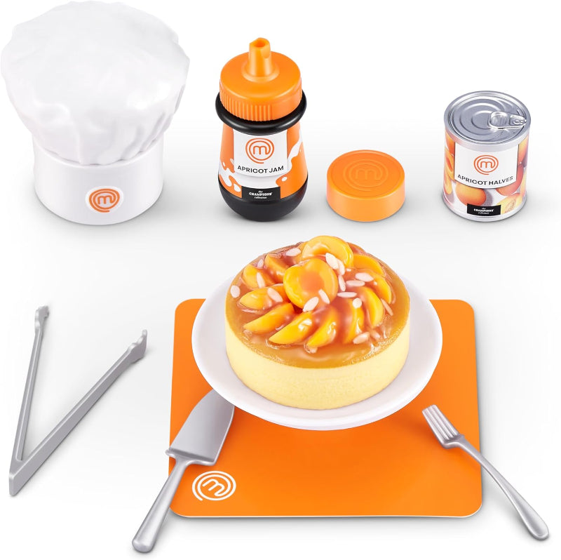 ZURU - Mini Brands | MasterChef Series 1 Assorted