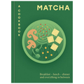 Matcha: A Cookbook
