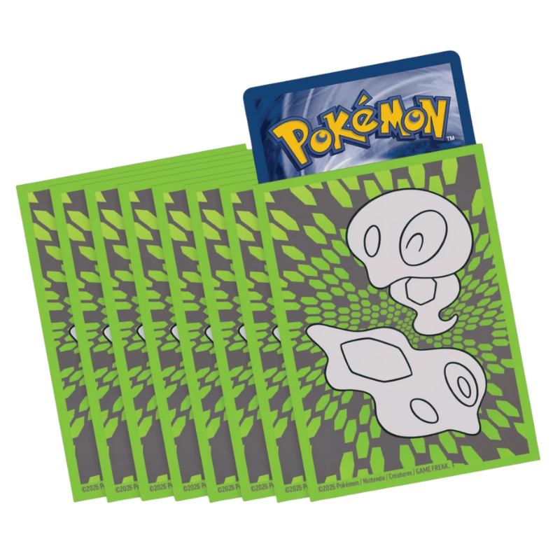 Pokémon - Mega Evolution Perfect Order Elite Trainer Box