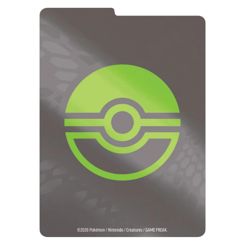 Pokémon - Mega Evolution Perfect Order Elite Trainer Box