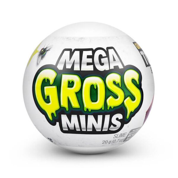 ZURU - 5 Surprise | Surprise Mega Gross Minis