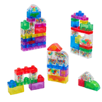 Jelly Blox - Mega Pack Supreme