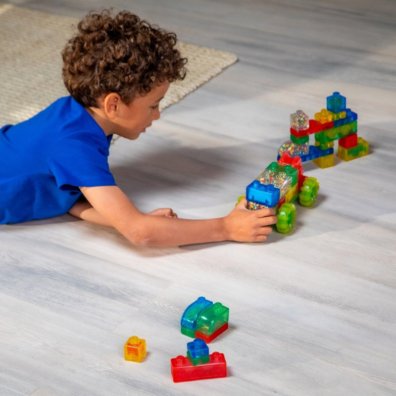 Jelly Blox - Mega Pack Supreme