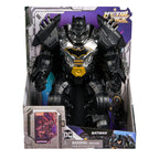 Spin Master - DC Batman | Metal Force Batman Figure