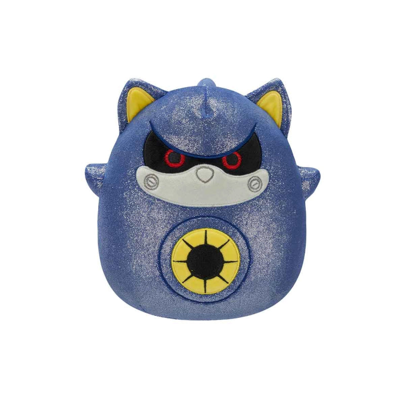 Squishmallows - Sonic the Hedgehog Little Plush (8