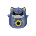 Squishmallows - Sonic the Hedgehog Little Plush (8") | Metal Sonic