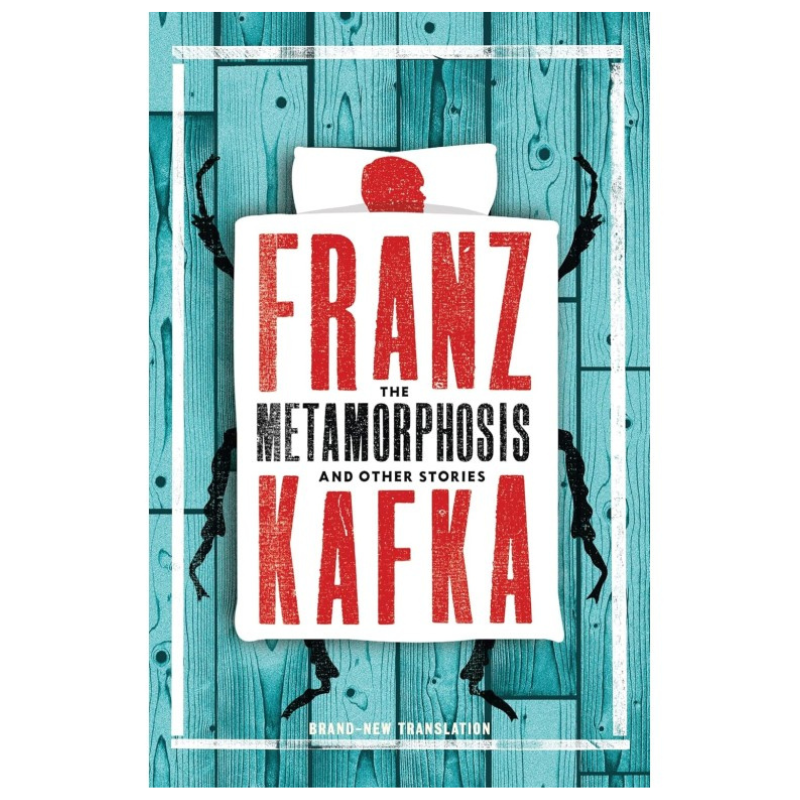 Metamorphosis and Other Stories