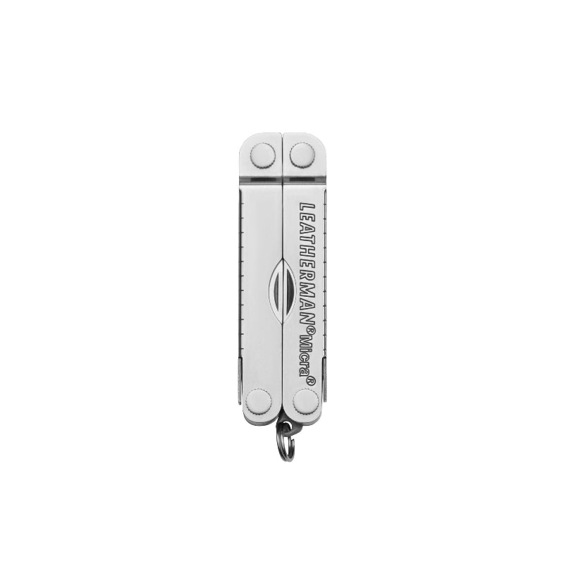 The LeatherMan - Micra