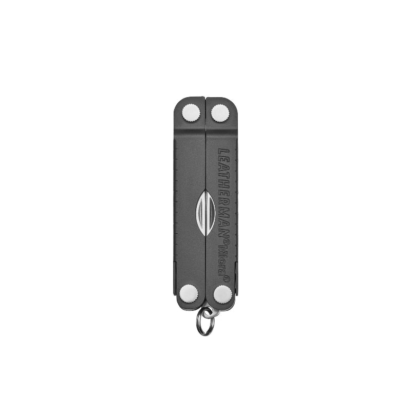 The LeatherMan - Micra