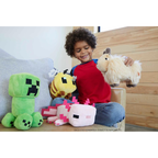 Mattel - Minecraft (8in) Basic Plush Assortment