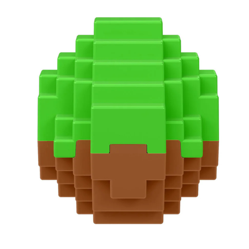 Mattel - Minecraft Mini Mode Spawn Egg Assortment