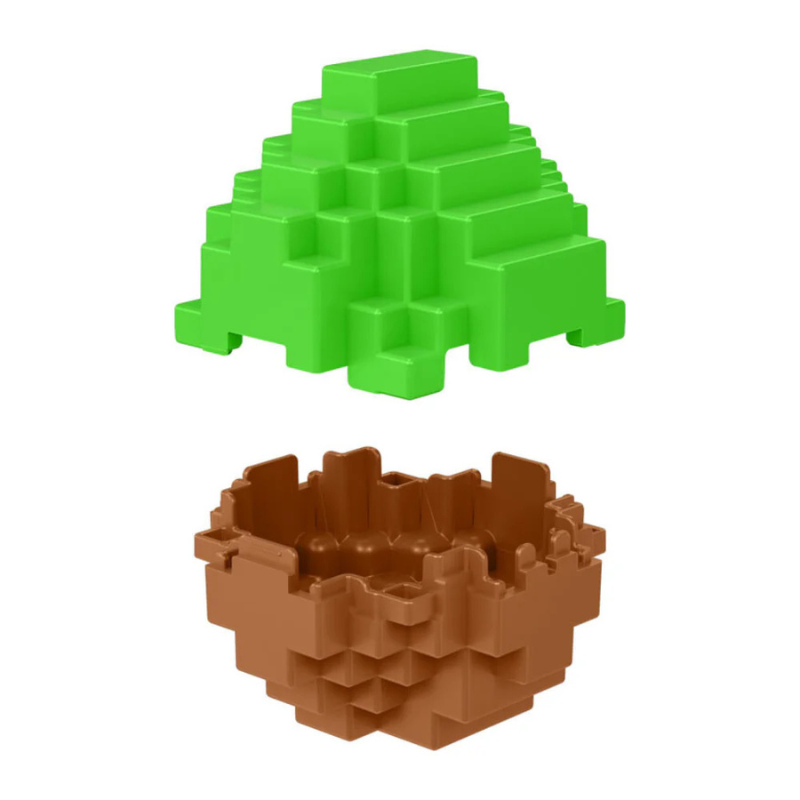 Mattel - Minecraft Mini Mode Spawn Egg Assortment