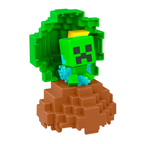 Mattel - Minecraft Mini Mode Spawn Egg Assortment