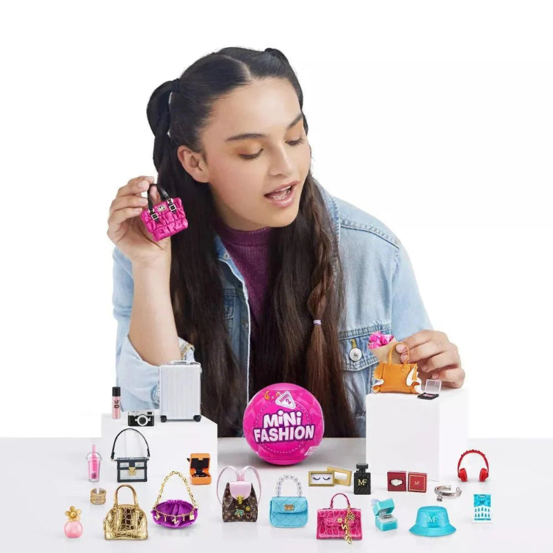 ZURU  - Mini Brands | Mini Fashion Series 2