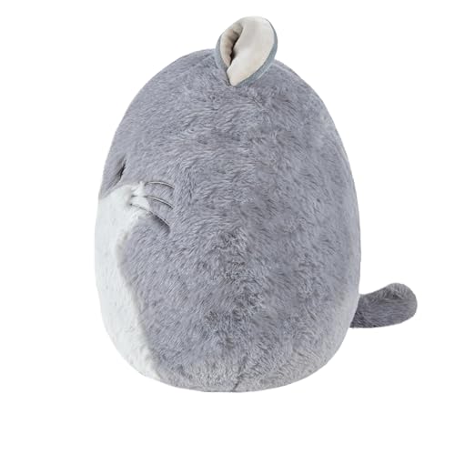 Squishmallows - Medium Plush (12") | Miper the Chinchilla